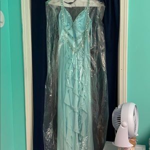 Faviana Dresses - Prom Dress Faviana Dresses - Prom Dress